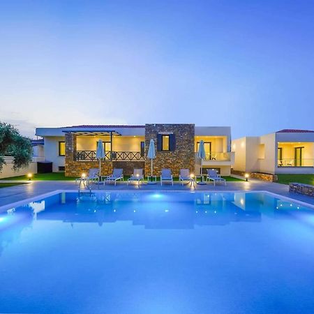 Anela Resort Potos Exterior photo