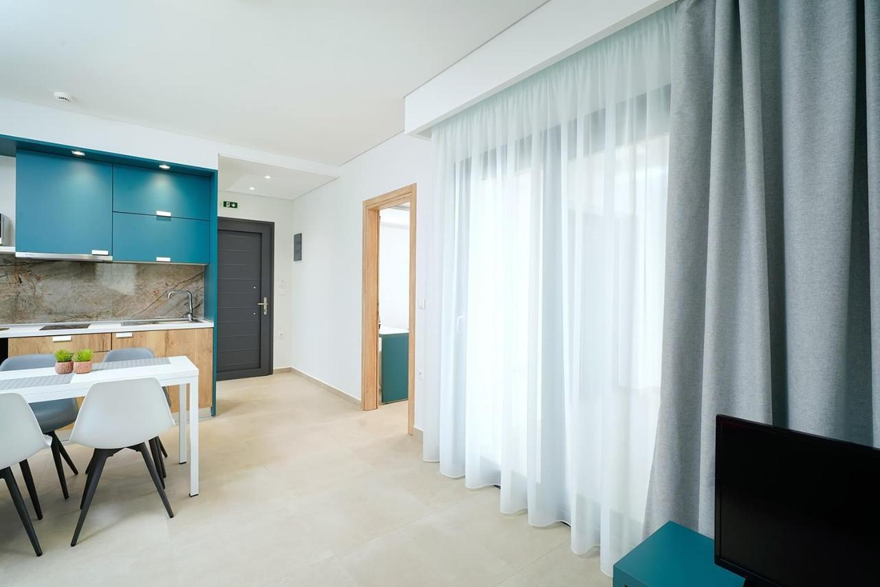 Anela Resort Potos Exterior photo