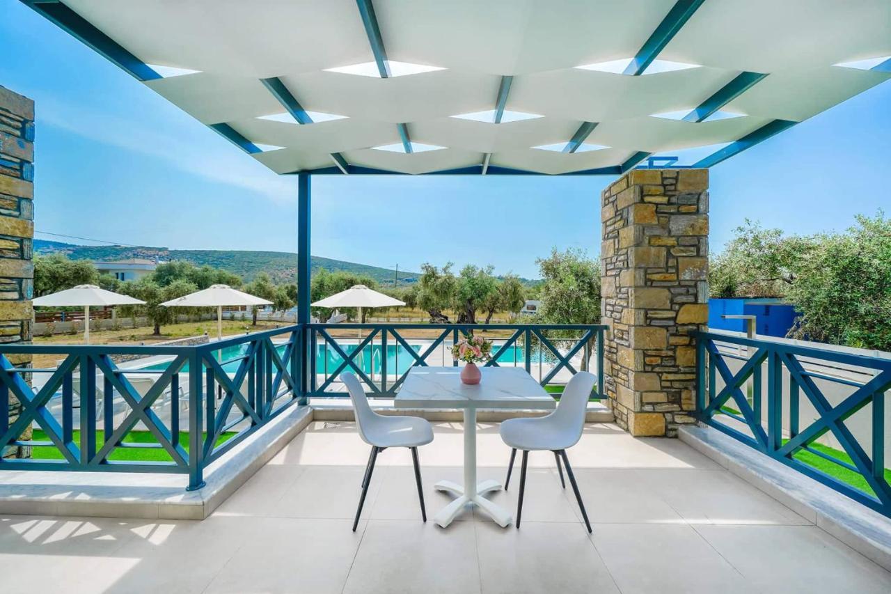 Anela Resort Potos Exterior photo